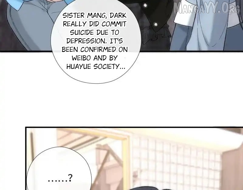 Madam and Her Daily Online Face-Slapping Chapter 216 - page 19